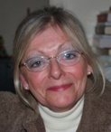 Photo of Francine MC-Nicoll